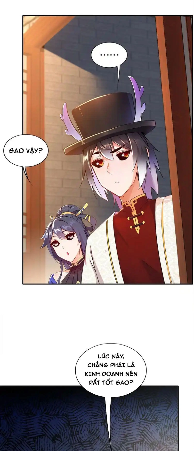 Tuyệt Sắc Đạo Lữ Đều Nói Ngô Hoàng Thể Chất Vô Địch Chapter 149 - 2