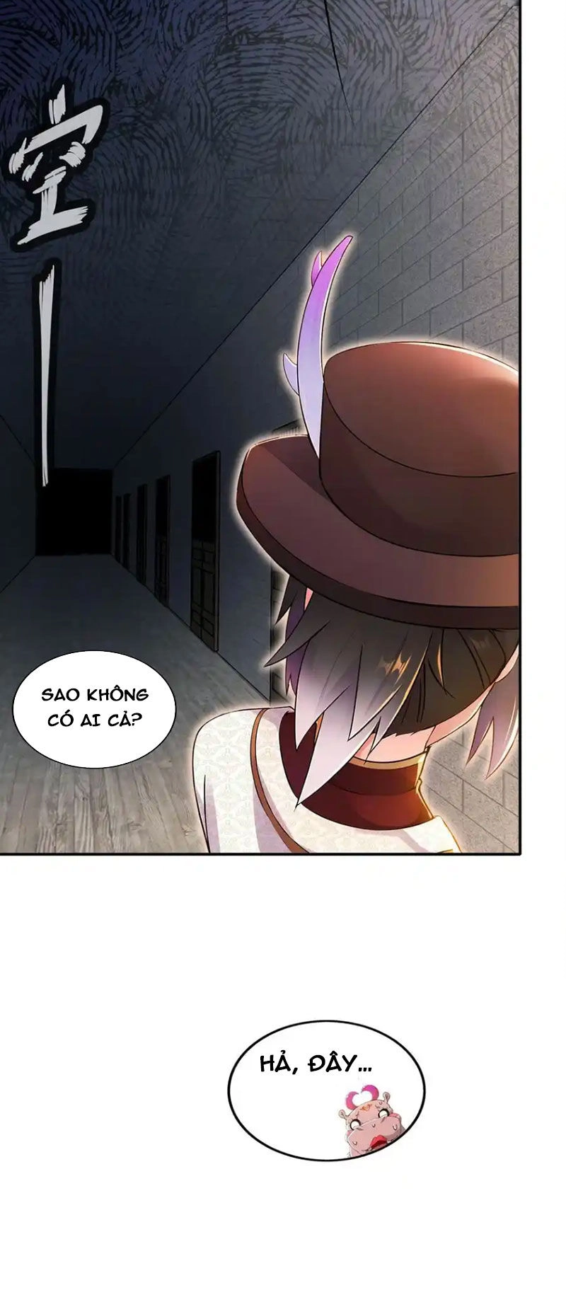 Tuyệt Sắc Đạo Lữ Đều Nói Ngô Hoàng Thể Chất Vô Địch Chapter 149 - 3