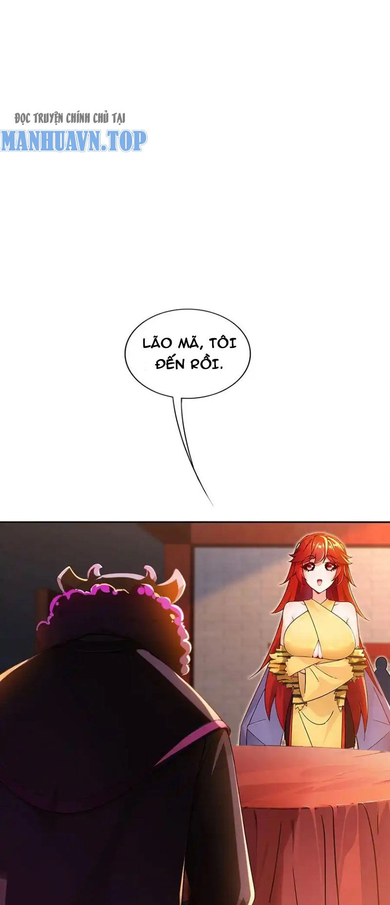 Tuyệt Sắc Đạo Lữ Đều Nói Ngô Hoàng Thể Chất Vô Địch Chapter 149 - 4