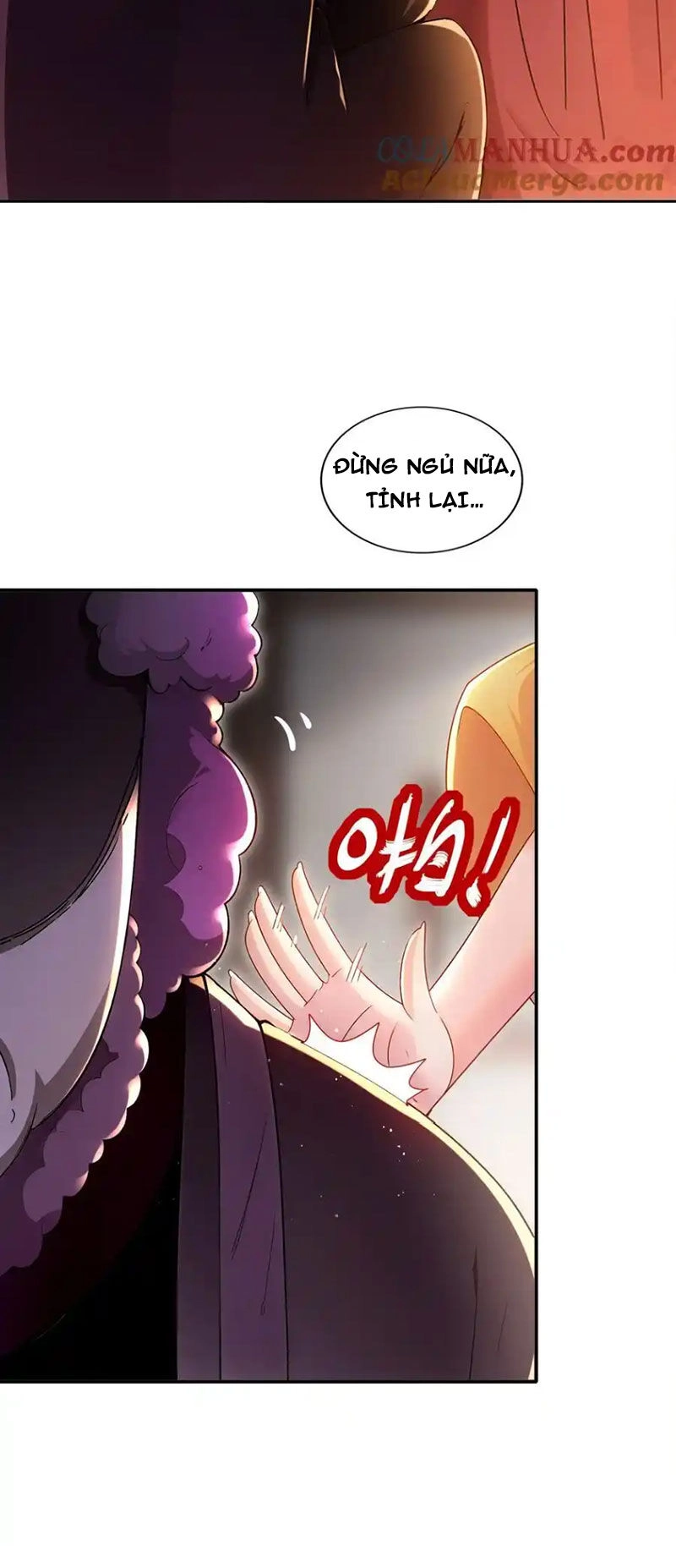 Tuyệt Sắc Đạo Lữ Đều Nói Ngô Hoàng Thể Chất Vô Địch Chapter 149 - 5