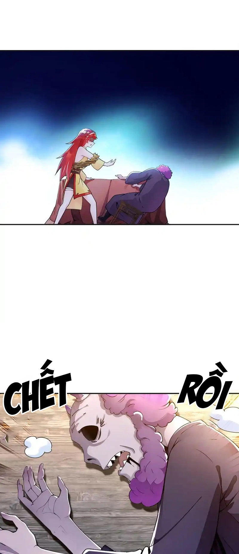 Tuyệt Sắc Đạo Lữ Đều Nói Ngô Hoàng Thể Chất Vô Địch Chapter 149 - 6