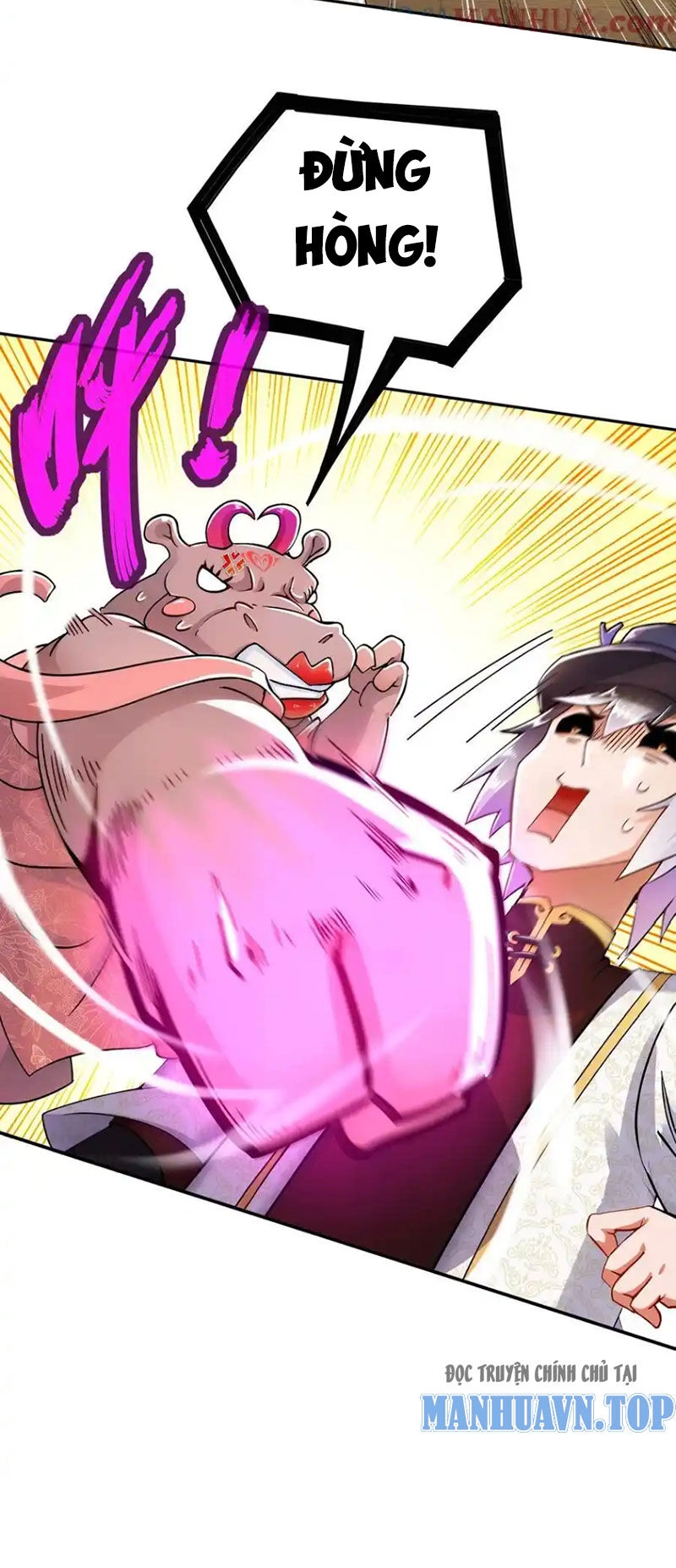 Tuyệt Sắc Đạo Lữ Đều Nói Ngô Hoàng Thể Chất Vô Địch Chapter 149 - 8