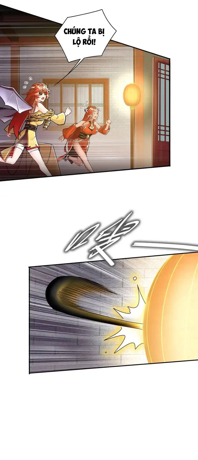 Tuyệt Sắc Đạo Lữ Đều Nói Ngô Hoàng Thể Chất Vô Địch Chapter 149 - 9