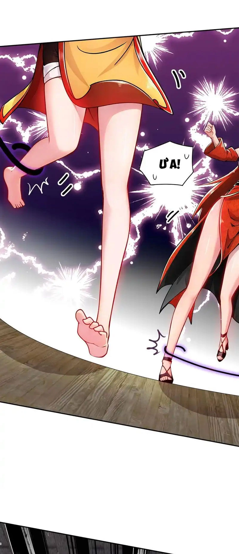 Tuyệt Sắc Đạo Lữ Đều Nói Ngô Hoàng Thể Chất Vô Địch Chapter 149 - 10