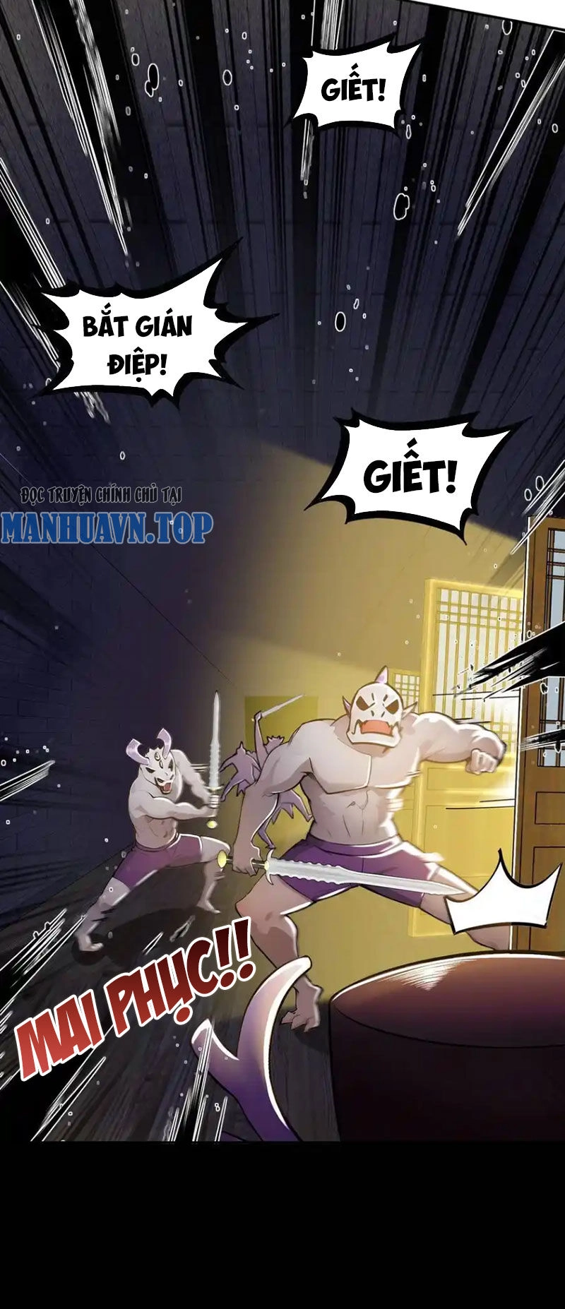 Tuyệt Sắc Đạo Lữ Đều Nói Ngô Hoàng Thể Chất Vô Địch Chapter 149 - 11