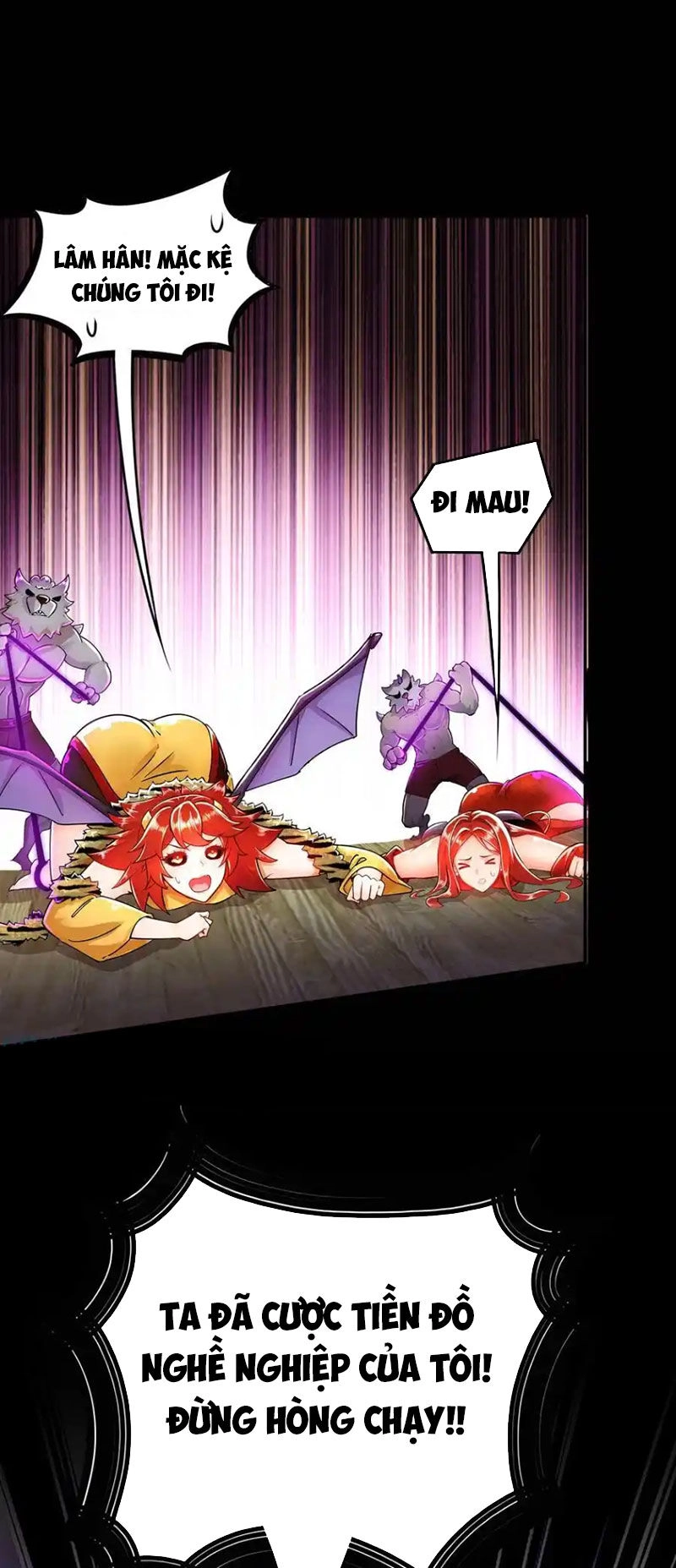 Tuyệt Sắc Đạo Lữ Đều Nói Ngô Hoàng Thể Chất Vô Địch Chapter 149 - 12