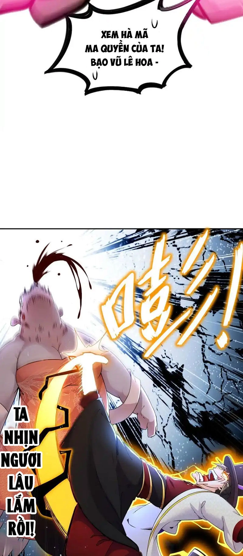 Tuyệt Sắc Đạo Lữ Đều Nói Ngô Hoàng Thể Chất Vô Địch Chapter 149 - 14