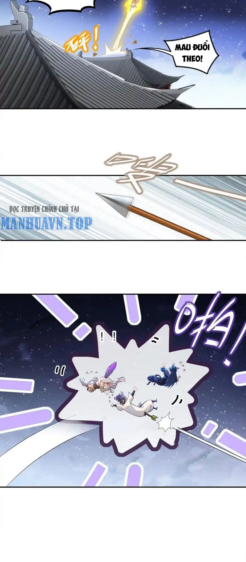 Tuyệt Sắc Đạo Lữ Đều Nói Ngô Hoàng Thể Chất Vô Địch Chapter 149 - 17