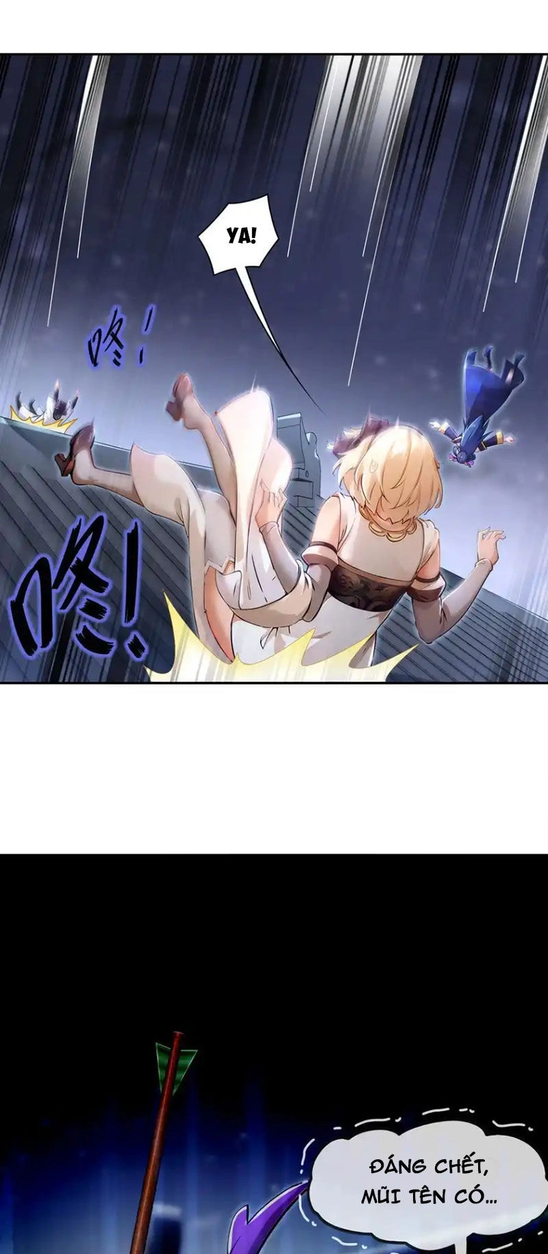 Tuyệt Sắc Đạo Lữ Đều Nói Ngô Hoàng Thể Chất Vô Địch Chapter 149 - 18