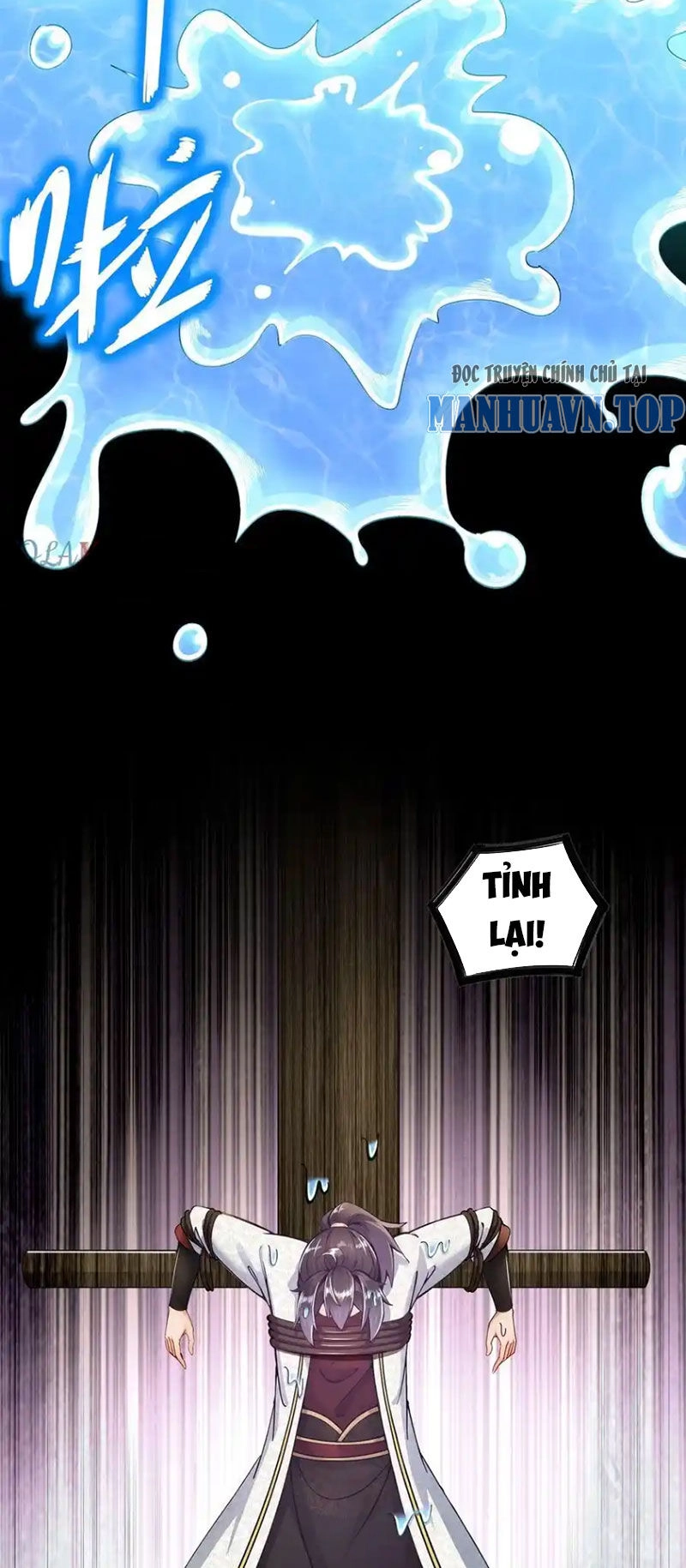 Tuyệt Sắc Đạo Lữ Đều Nói Ngô Hoàng Thể Chất Vô Địch Chapter 149 - 21