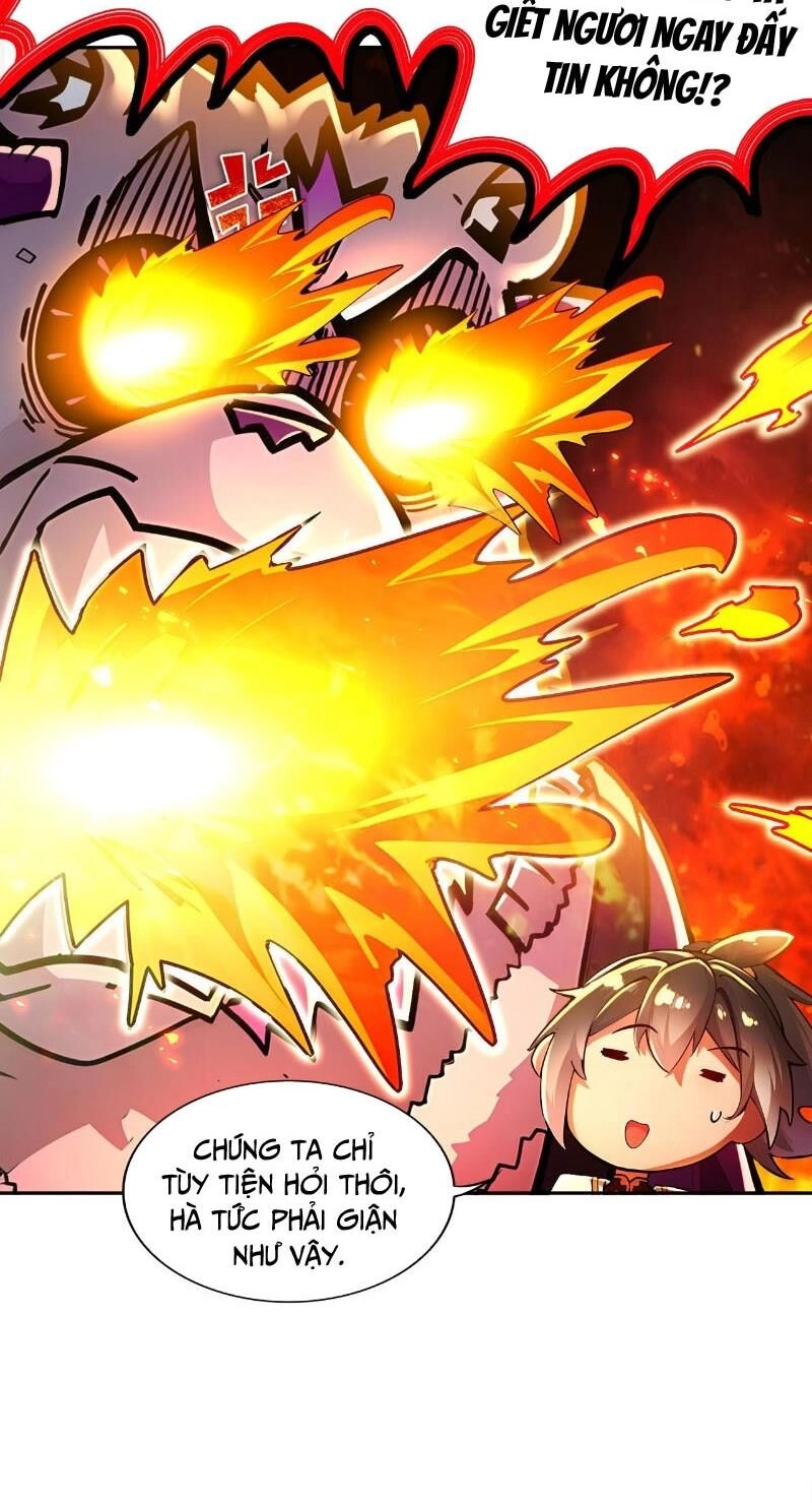 Tuyệt Sắc Đạo Lữ Đều Nói Ngô Hoàng Thể Chất Vô Địch Chapter 151 - 6