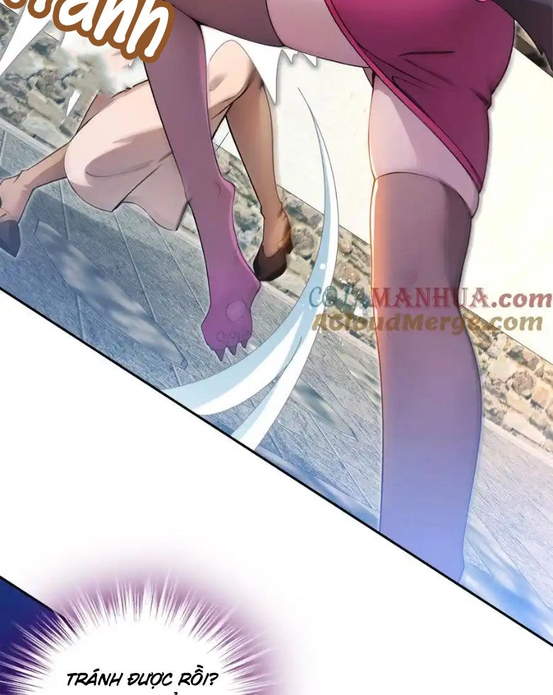 Tuyệt Sắc Đạo Lữ Đều Nói Ngô Hoàng Thể Chất Vô Địch Chapter 152 - 11