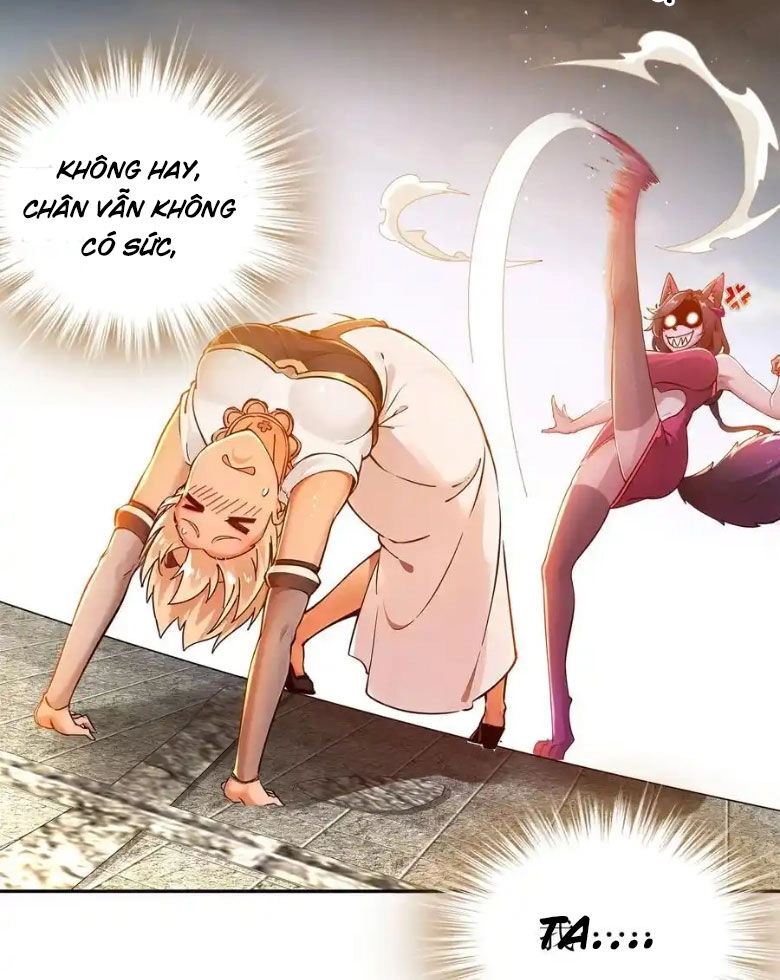 Tuyệt Sắc Đạo Lữ Đều Nói Ngô Hoàng Thể Chất Vô Địch Chapter 152 - 16