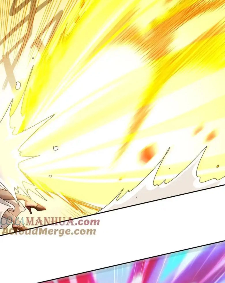 Tuyệt Sắc Đạo Lữ Đều Nói Ngô Hoàng Thể Chất Vô Địch Chapter 152 - 21