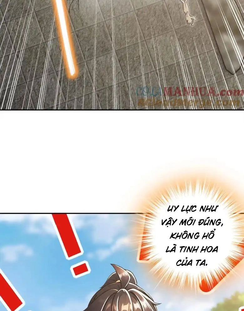 Tuyệt Sắc Đạo Lữ Đều Nói Ngô Hoàng Thể Chất Vô Địch Chapter 152 - 29