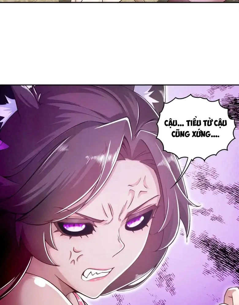 Tuyệt Sắc Đạo Lữ Đều Nói Ngô Hoàng Thể Chất Vô Địch Chapter 152 - 40