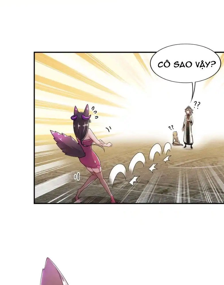 Tuyệt Sắc Đạo Lữ Đều Nói Ngô Hoàng Thể Chất Vô Địch Chapter 152 - 43