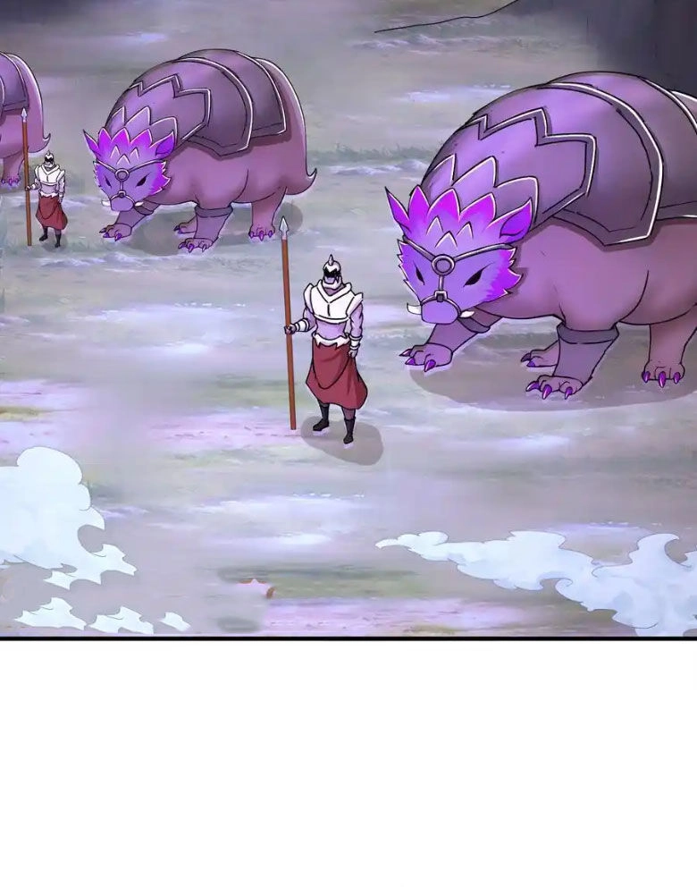 Tuyệt Sắc Đạo Lữ Đều Nói Ngô Hoàng Thể Chất Vô Địch Chapter 158 - 2