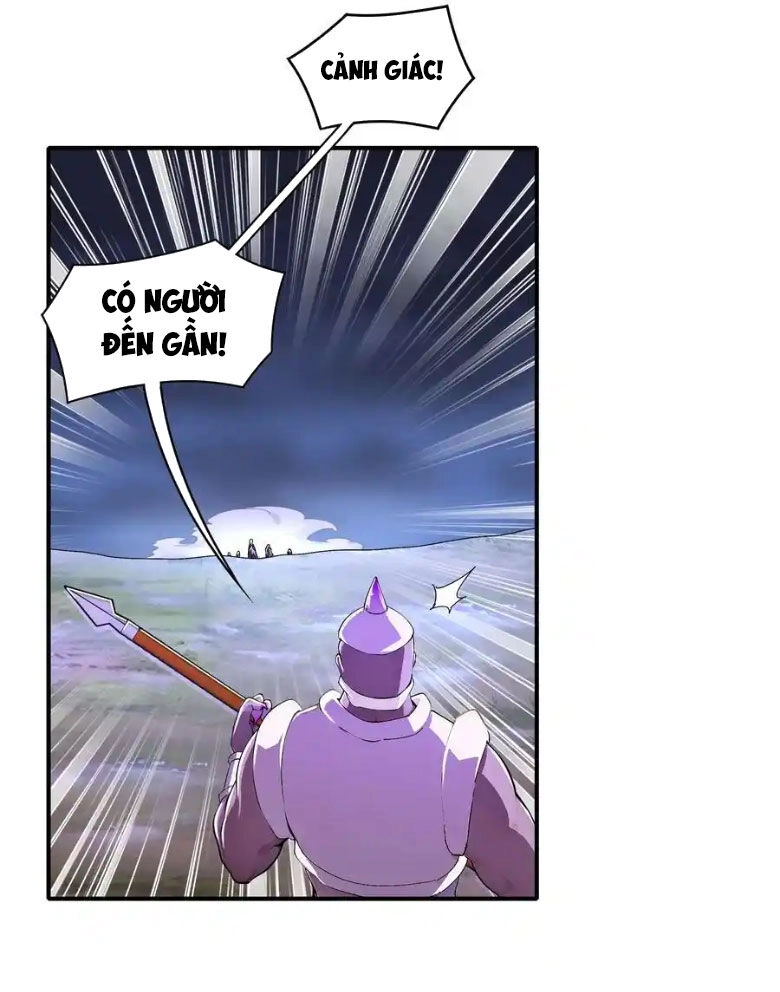 Tuyệt Sắc Đạo Lữ Đều Nói Ngô Hoàng Thể Chất Vô Địch Chapter 158 - 3