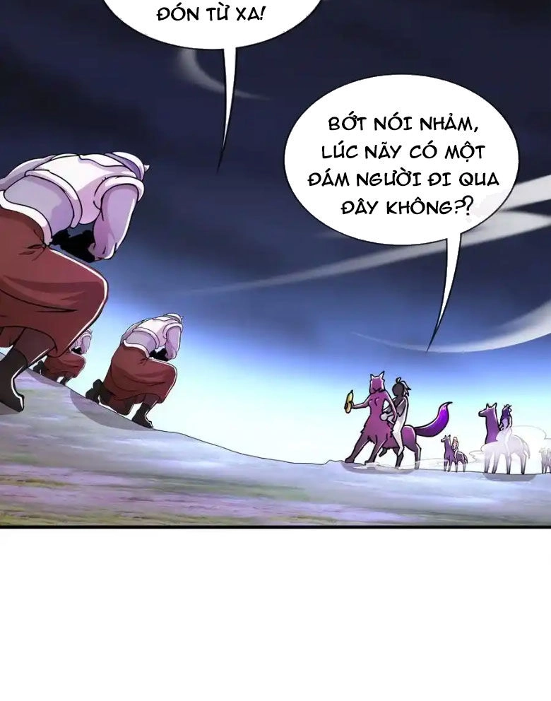 Tuyệt Sắc Đạo Lữ Đều Nói Ngô Hoàng Thể Chất Vô Địch Chapter 158 - 6