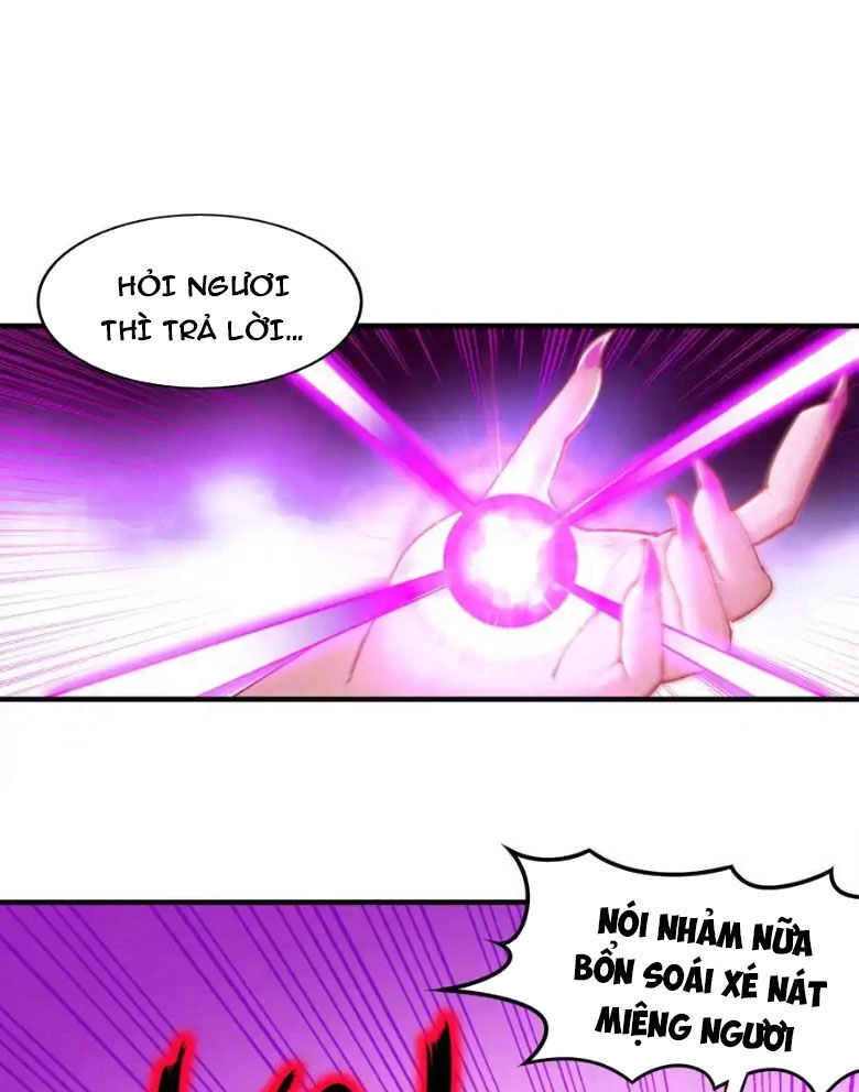 Tuyệt Sắc Đạo Lữ Đều Nói Ngô Hoàng Thể Chất Vô Địch Chapter 158 - 8