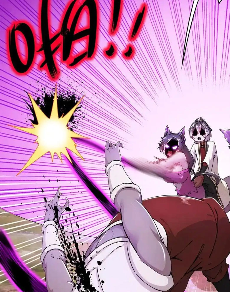 Tuyệt Sắc Đạo Lữ Đều Nói Ngô Hoàng Thể Chất Vô Địch Chapter 158 - 9