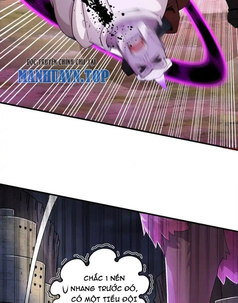 Tuyệt Sắc Đạo Lữ Đều Nói Ngô Hoàng Thể Chất Vô Địch Chapter 158 - 10