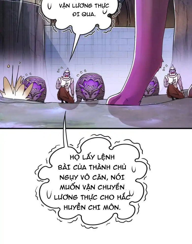 Tuyệt Sắc Đạo Lữ Đều Nói Ngô Hoàng Thể Chất Vô Địch Chapter 158 - 11