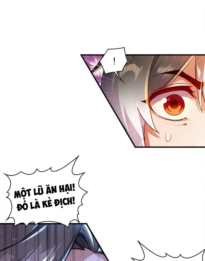 Tuyệt Sắc Đạo Lữ Đều Nói Ngô Hoàng Thể Chất Vô Địch Chapter 158 - 12