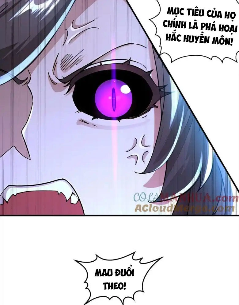 Tuyệt Sắc Đạo Lữ Đều Nói Ngô Hoàng Thể Chất Vô Địch Chapter 158 - 13