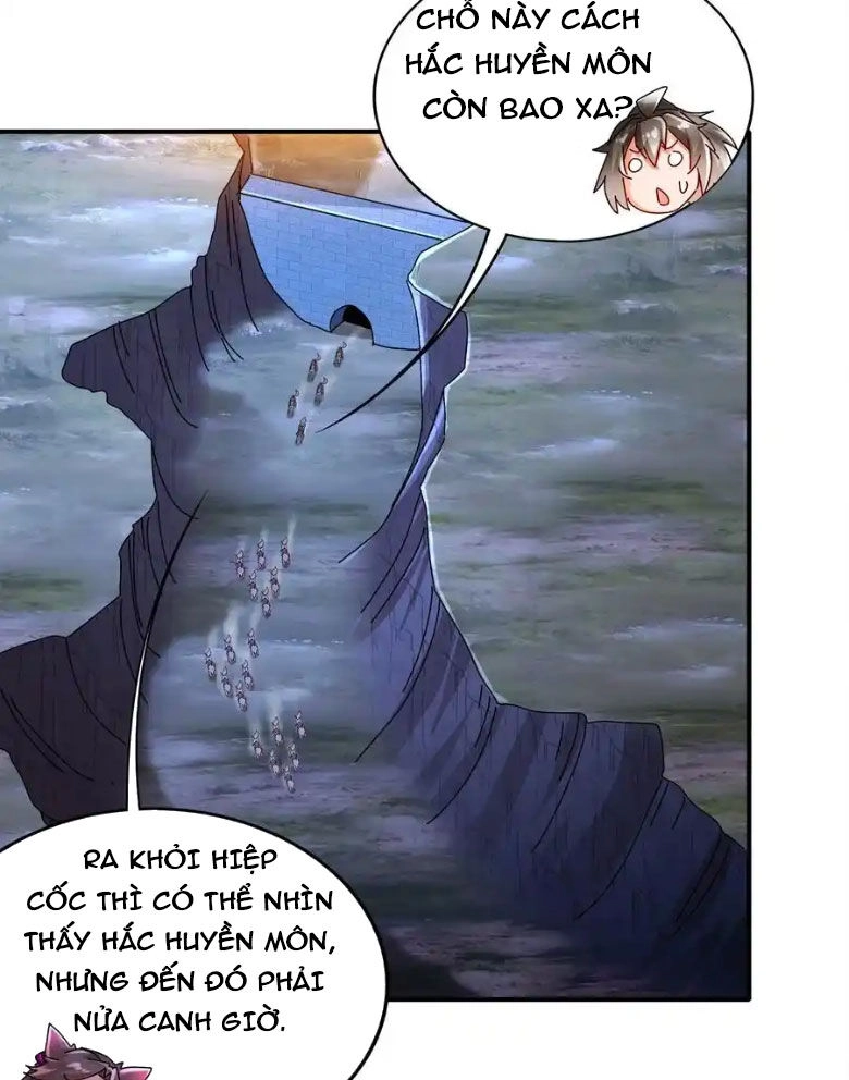 Tuyệt Sắc Đạo Lữ Đều Nói Ngô Hoàng Thể Chất Vô Địch Chapter 158 - 15