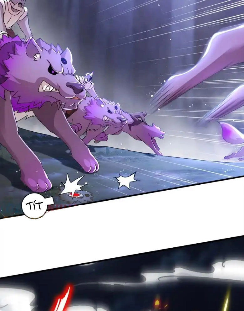 Tuyệt Sắc Đạo Lữ Đều Nói Ngô Hoàng Thể Chất Vô Địch Chapter 158 - 20