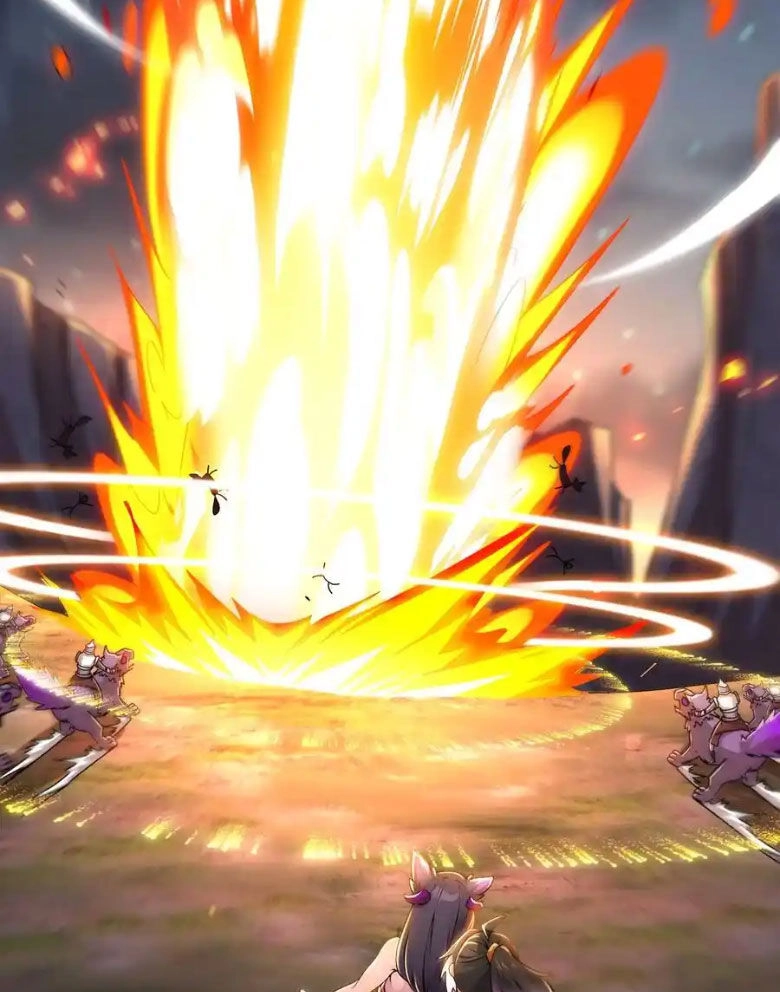 Tuyệt Sắc Đạo Lữ Đều Nói Ngô Hoàng Thể Chất Vô Địch Chapter 158 - 22