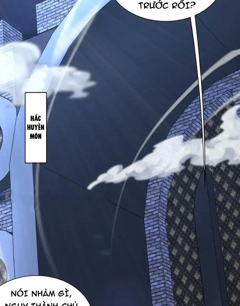 Tuyệt Sắc Đạo Lữ Đều Nói Ngô Hoàng Thể Chất Vô Địch Chapter 158 - 25