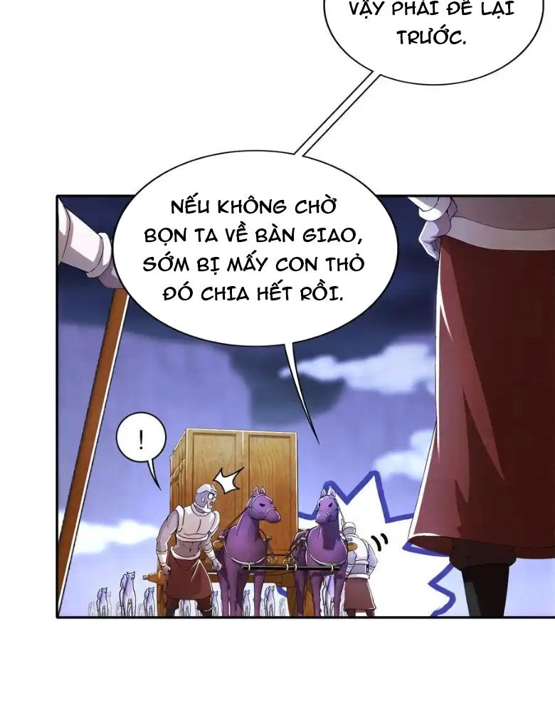 Tuyệt Sắc Đạo Lữ Đều Nói Ngô Hoàng Thể Chất Vô Địch Chapter 158 - 27