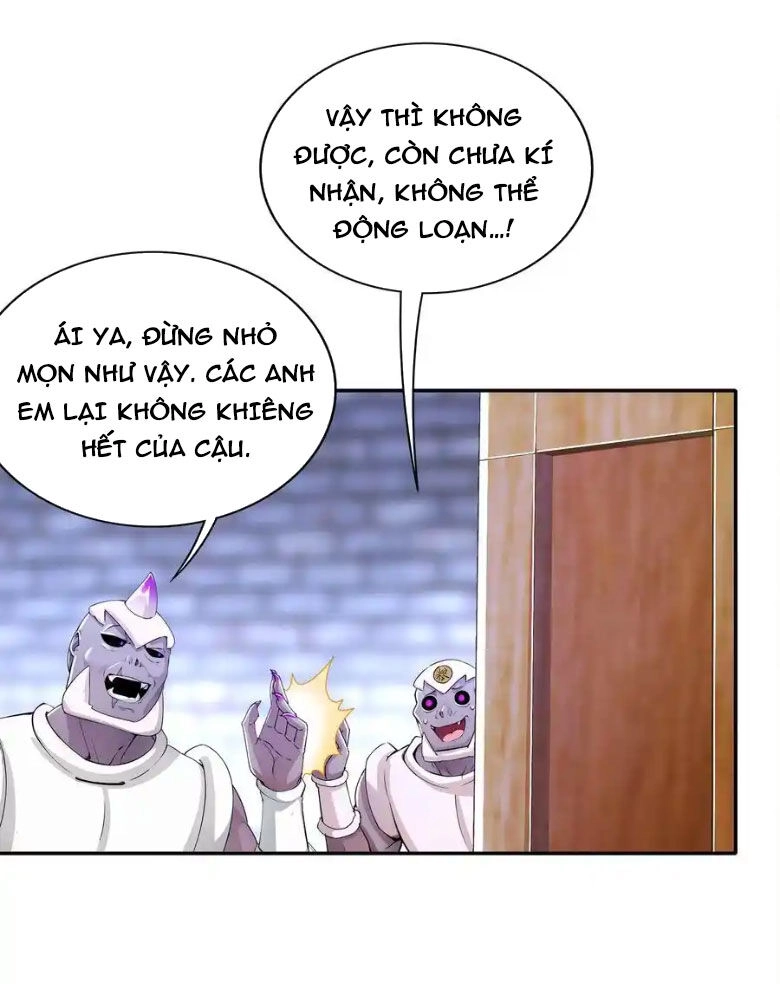 Tuyệt Sắc Đạo Lữ Đều Nói Ngô Hoàng Thể Chất Vô Địch Chapter 158 - 28