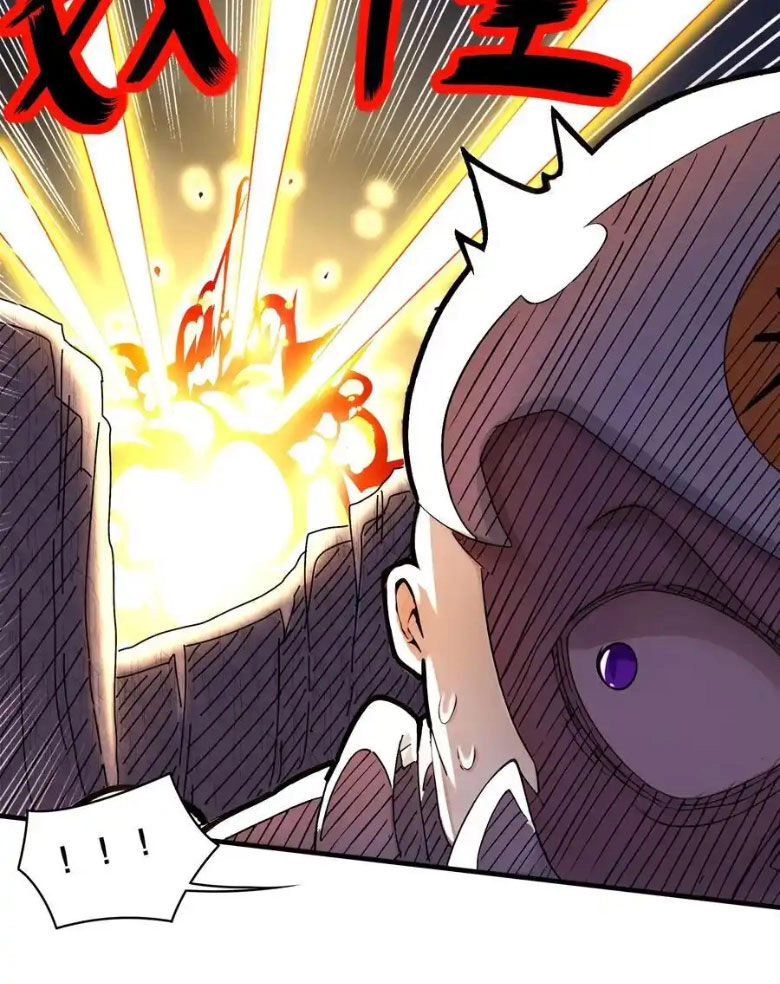 Tuyệt Sắc Đạo Lữ Đều Nói Ngô Hoàng Thể Chất Vô Địch Chapter 158 - 31