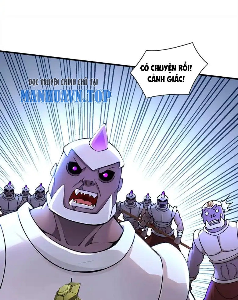 Tuyệt Sắc Đạo Lữ Đều Nói Ngô Hoàng Thể Chất Vô Địch Chapter 158 - 32