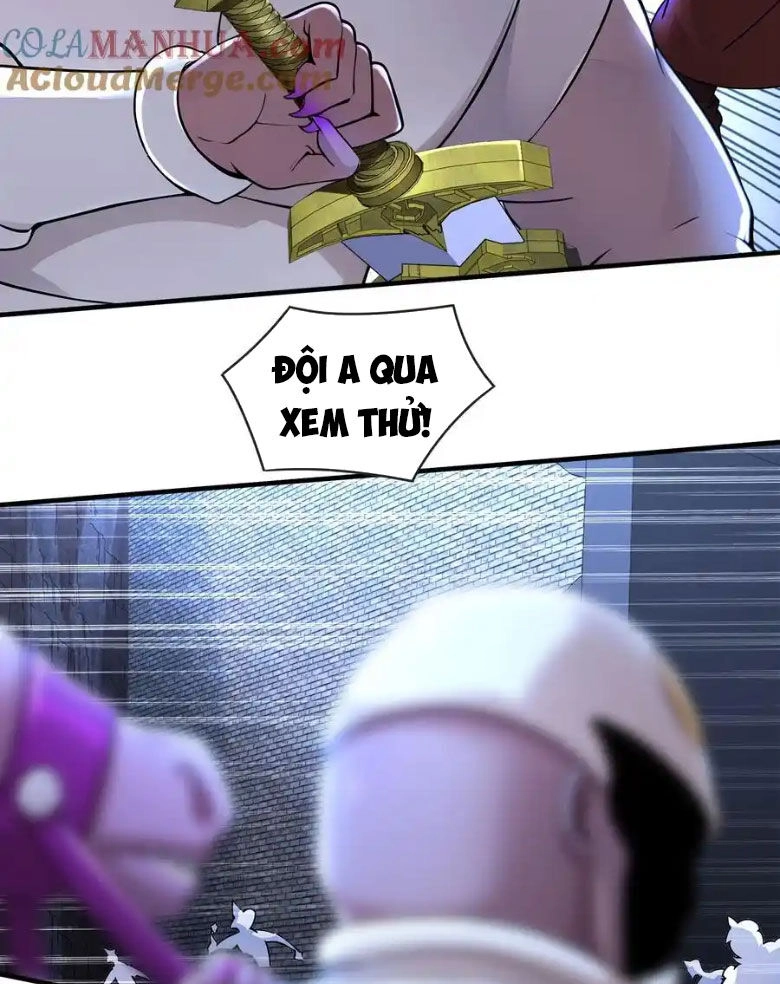 Tuyệt Sắc Đạo Lữ Đều Nói Ngô Hoàng Thể Chất Vô Địch Chapter 158 - 33