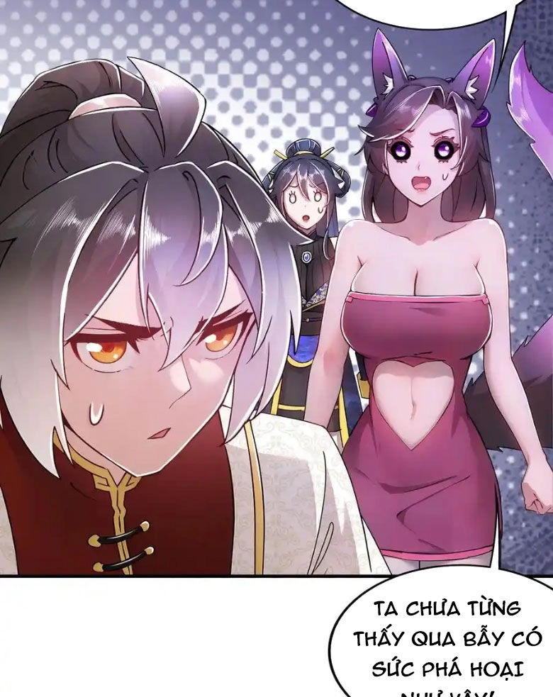 Tuyệt Sắc Đạo Lữ Đều Nói Ngô Hoàng Thể Chất Vô Địch Chapter 158 - 41