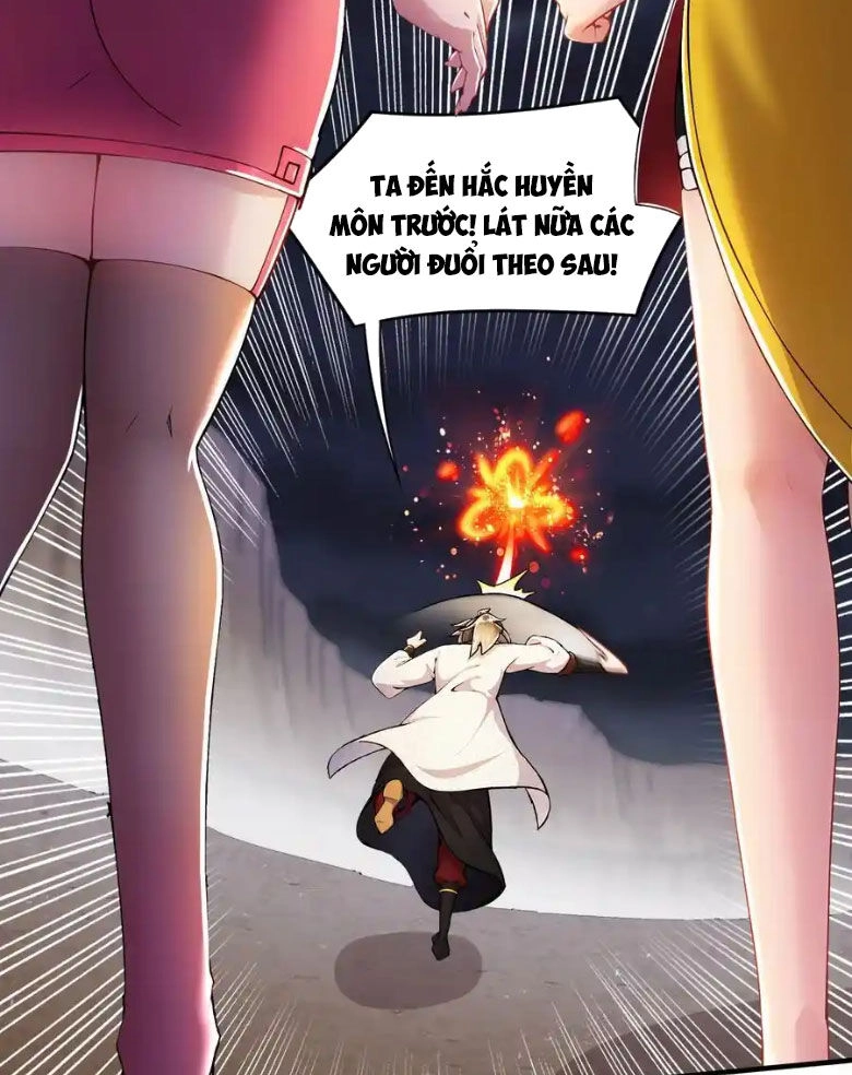 Tuyệt Sắc Đạo Lữ Đều Nói Ngô Hoàng Thể Chất Vô Địch Chapter 158 - 43