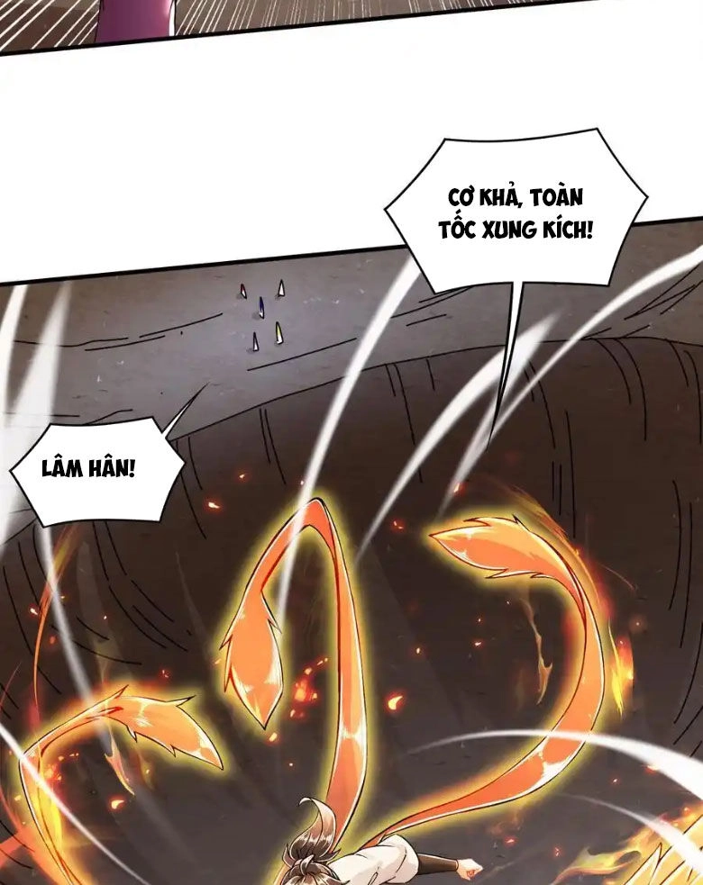 Tuyệt Sắc Đạo Lữ Đều Nói Ngô Hoàng Thể Chất Vô Địch Chapter 158 - 44