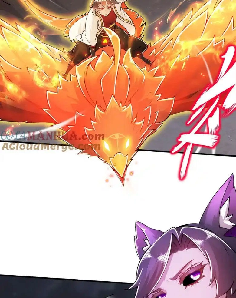 Tuyệt Sắc Đạo Lữ Đều Nói Ngô Hoàng Thể Chất Vô Địch Chapter 158 - 45