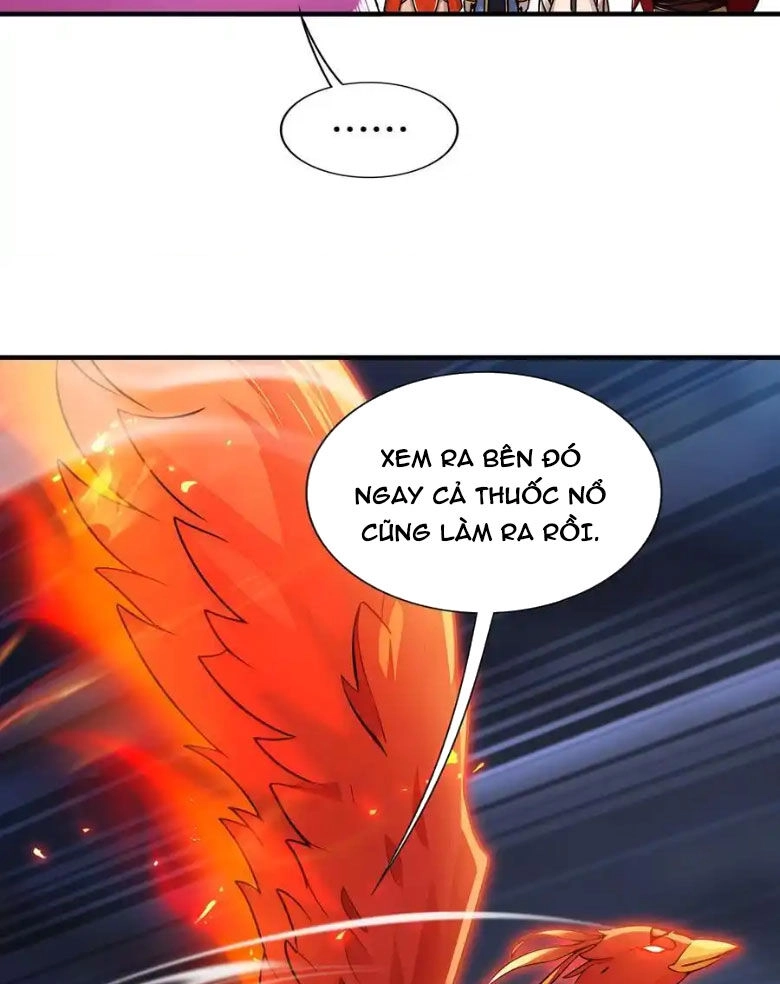 Tuyệt Sắc Đạo Lữ Đều Nói Ngô Hoàng Thể Chất Vô Địch Chapter 158 - 48