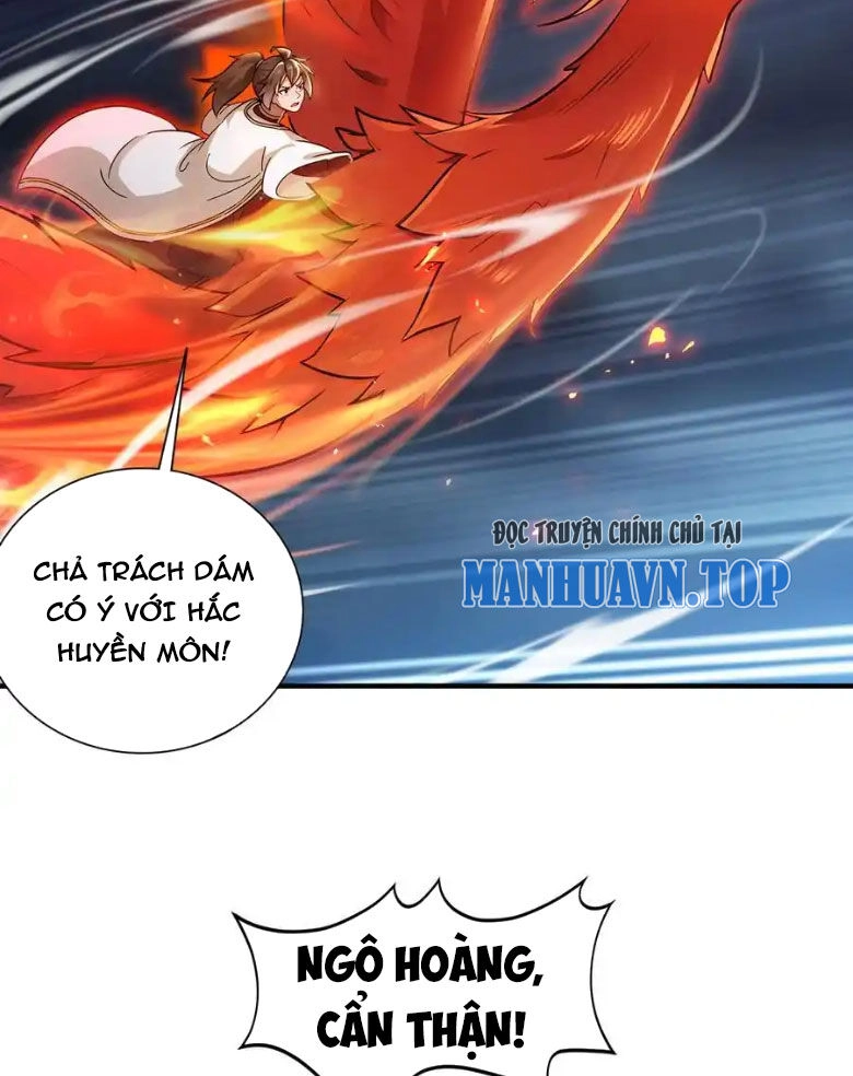 Tuyệt Sắc Đạo Lữ Đều Nói Ngô Hoàng Thể Chất Vô Địch Chapter 158 - 49