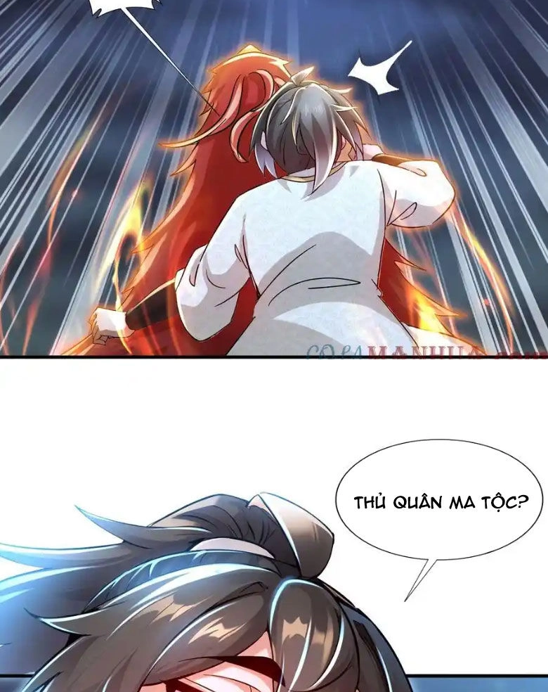 Tuyệt Sắc Đạo Lữ Đều Nói Ngô Hoàng Thể Chất Vô Địch Chapter 158 - 51