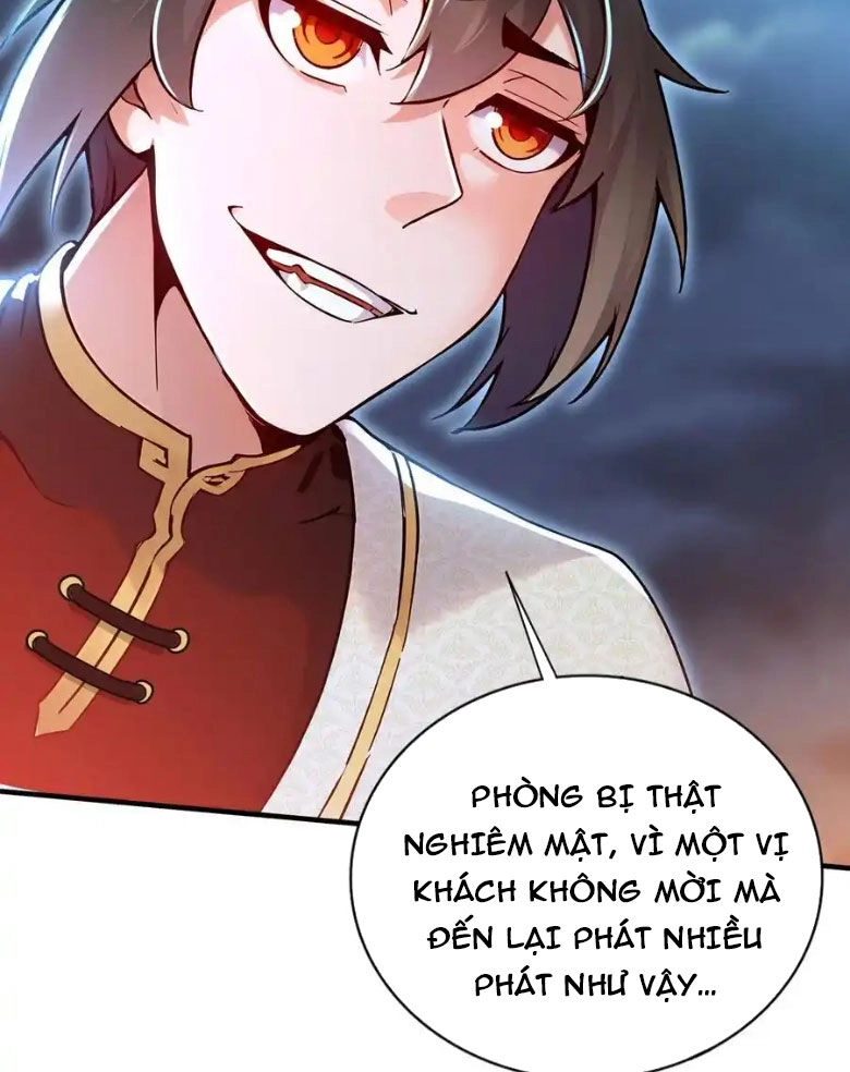 Tuyệt Sắc Đạo Lữ Đều Nói Ngô Hoàng Thể Chất Vô Địch Chapter 158 - 52