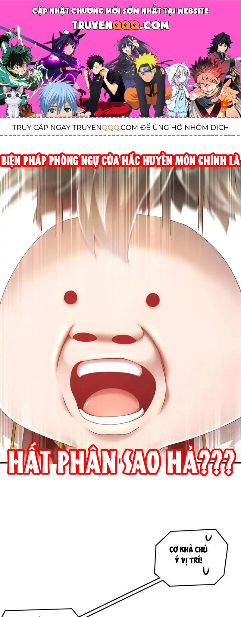 Tuyệt Sắc Đạo Lữ Đều Nói Ngô Hoàng Thể Chất Vô Địch Chapter 159 - 1