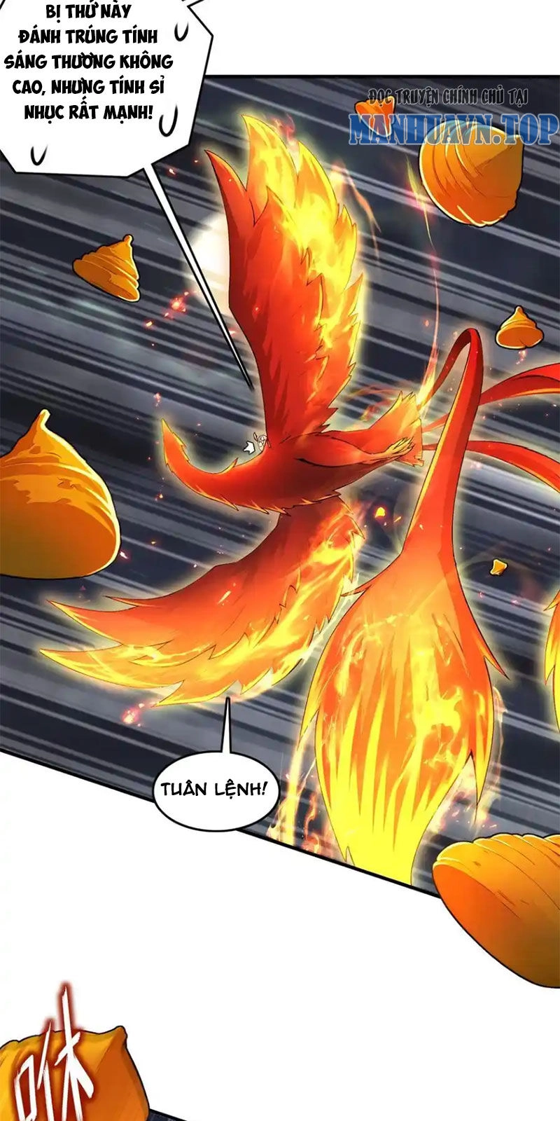 Tuyệt Sắc Đạo Lữ Đều Nói Ngô Hoàng Thể Chất Vô Địch Chapter 159 - 2