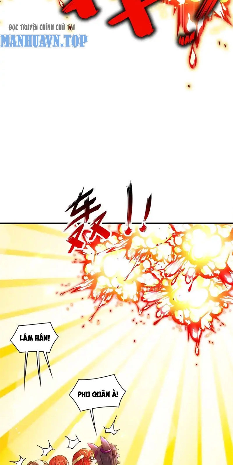 Tuyệt Sắc Đạo Lữ Đều Nói Ngô Hoàng Thể Chất Vô Địch Chapter 159 - 6